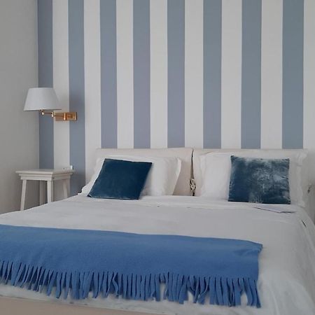 B&B Corte Vo Grande Pegognaga Bagian luar foto