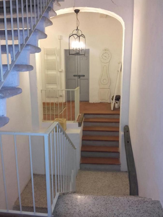 B&B Corte Vo Grande Pegognaga Bagian luar foto