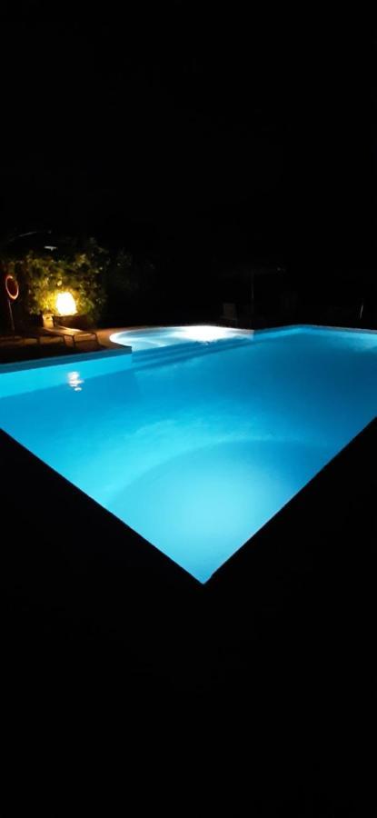 B&B Corte Vo Grande Pegognaga Bagian luar foto