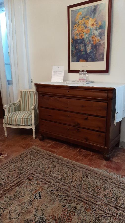 B&B Corte Vo Grande Pegognaga Bagian luar foto